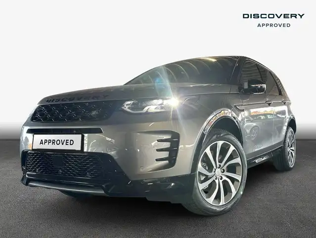 Land Rover Discovery Sport D165 R-Dynamic SE