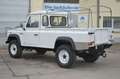 Land Rover Defender 110 Pick Up Puma Klima AHK Schnorchel Blanc - thumbnail 4