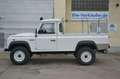 Land Rover Defender 110 Pick Up Puma Klima AHK Schnorchel bijela - thumbnail 3
