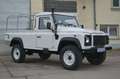 Land Rover Defender 110 Pick Up Puma Klima AHK Schnorchel Beyaz - thumbnail 1