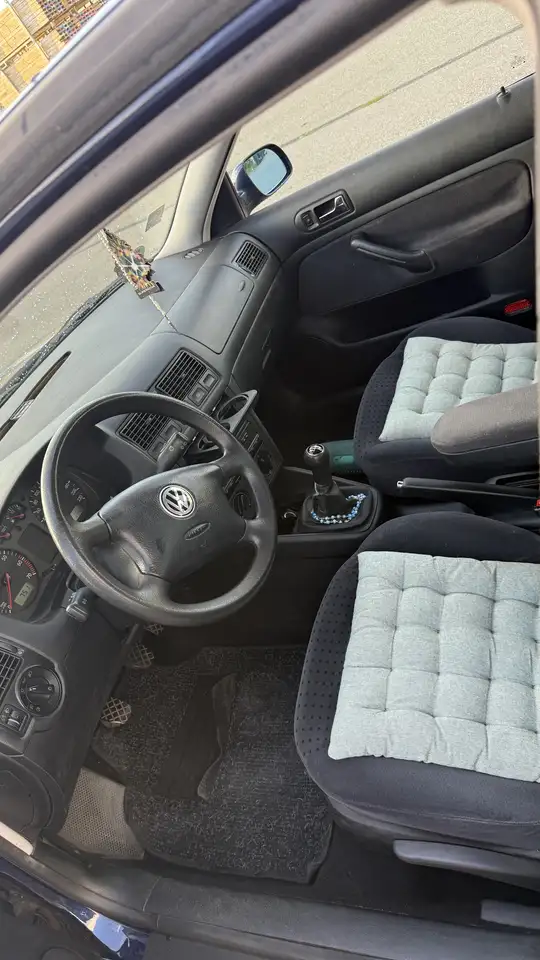 Volkswagen Golf 1.4, foto 7