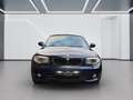 BMW 123 123d Cabrio Bleu - thumbnail 5