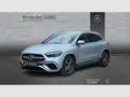 Mercedes-Benz GLA 200 D Plateado - thumbnail 1