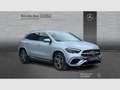 Mercedes-Benz GLA 200 D Plateado - thumbnail 3