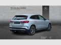 Mercedes-Benz GLA 200 D Plateado - thumbnail 2