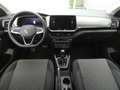 Volkswagen T-Cross 1.0 TSI DSG Life LED Navi AHK SHZ PDC ACC Klima Noir - thumbnail 12