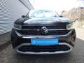 Volkswagen T-Cross 1.0 TSI DSG Life LED Navi AHK SHZ PDC ACC Klima Noir - thumbnail 3