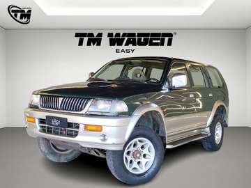 2.5 tdi GLS