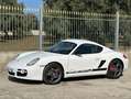 Porsche Cayman S 295cv - GARANZIA 12 MESI Blanco - thumbnail 16