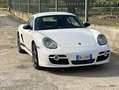 Porsche Cayman S 295cv - GARANZIA 12 MESI Blanco - thumbnail 7