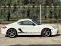 Porsche Cayman S 295cv - GARANZIA 12 MESI Blanco - thumbnail 3