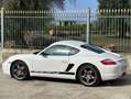 Porsche Cayman S 295cv - GARANZIA 12 MESI Blanco - thumbnail 6