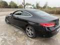 Mercedes-Benz MERCEDES-BENZ Clase C Deportivo  Automático de 2 Siyah - thumbnail 4