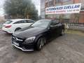 Mercedes-Benz MERCEDES-BENZ Clase C Deportivo  Automático de 2 Siyah - thumbnail 12