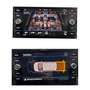 Volkswagen Touran Comfortline BMT/Start-Stop Schwarz - thumbnail 17