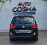 Volkswagen Touran Comfortline BMT/Start-Stop Schwarz - thumbnail 4