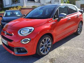 500X 1.3  Sport DCT AUTOMAAT