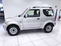 Suzuki Jimny Jimny 1.5 DDiS cat 4WD JLX*4x4 con RIDOTTE* Grau - thumbnail 2