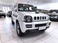 Suzuki Jimny Jimny 1.5 DDiS cat 4WD JLX*4x4 con RIDOTTE* Grau - thumbnail 9