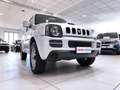 Suzuki Jimny Jimny 1.5 DDiS cat 4WD JLX*4x4 con RIDOTTE* Grau - thumbnail 10