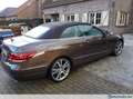 Mercedes-Benz E 220 E 220 CDI Cabrio 7G-TRONIC Bruin - thumbnail 12