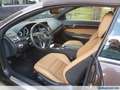 Mercedes-Benz E 220 E 220 CDI Cabrio 7G-TRONIC Bruin - thumbnail 11