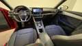 SEAT Leon Leon 1.4 TSI e-Hybrid FR-Line 204cv auto Red - thumbnail 11