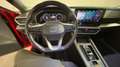 SEAT Leon Leon 1.4 TSI e-Hybrid FR-Line 204cv auto Red - thumbnail 13