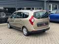 Dacia Lodgy *AHK*GARANTIE*Klima*Navi*Sitzheiz*TUV Gelb - thumbnail 5