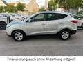 Hyundai iX35 Style 2WD 1 Hand Automatik Top Zustand Zilver - thumbnail 4
