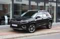 Jeep Cherokee 2.2CRDi OVERLAND 4x4 Autom./Leder/Navi. Negru - thumbnail 4
