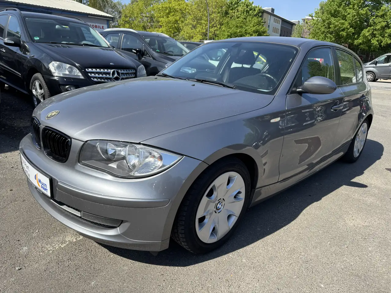 BMW 116