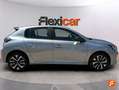 Peugeot 208 Style HYBRID 110 eDCS6 Gris - thumbnail 9