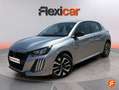Peugeot 208 Style HYBRID 110 eDCS6 Gris - thumbnail 3