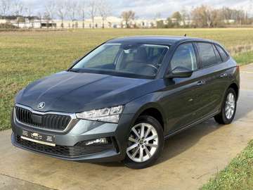 Scala 1.0 TSI 2020-CARPLAY-LED-76.000KM-GARANTIE