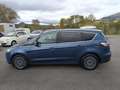 Ford S-Max 2.0 ecoblue Titanium Business s&s 150 cv auto Blu/Azzurro - thumbnail 3