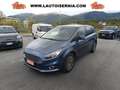 Ford S-Max 2.0 ecoblue Titanium Business s&s 150 cv auto Blu/Azzurro - thumbnail 1