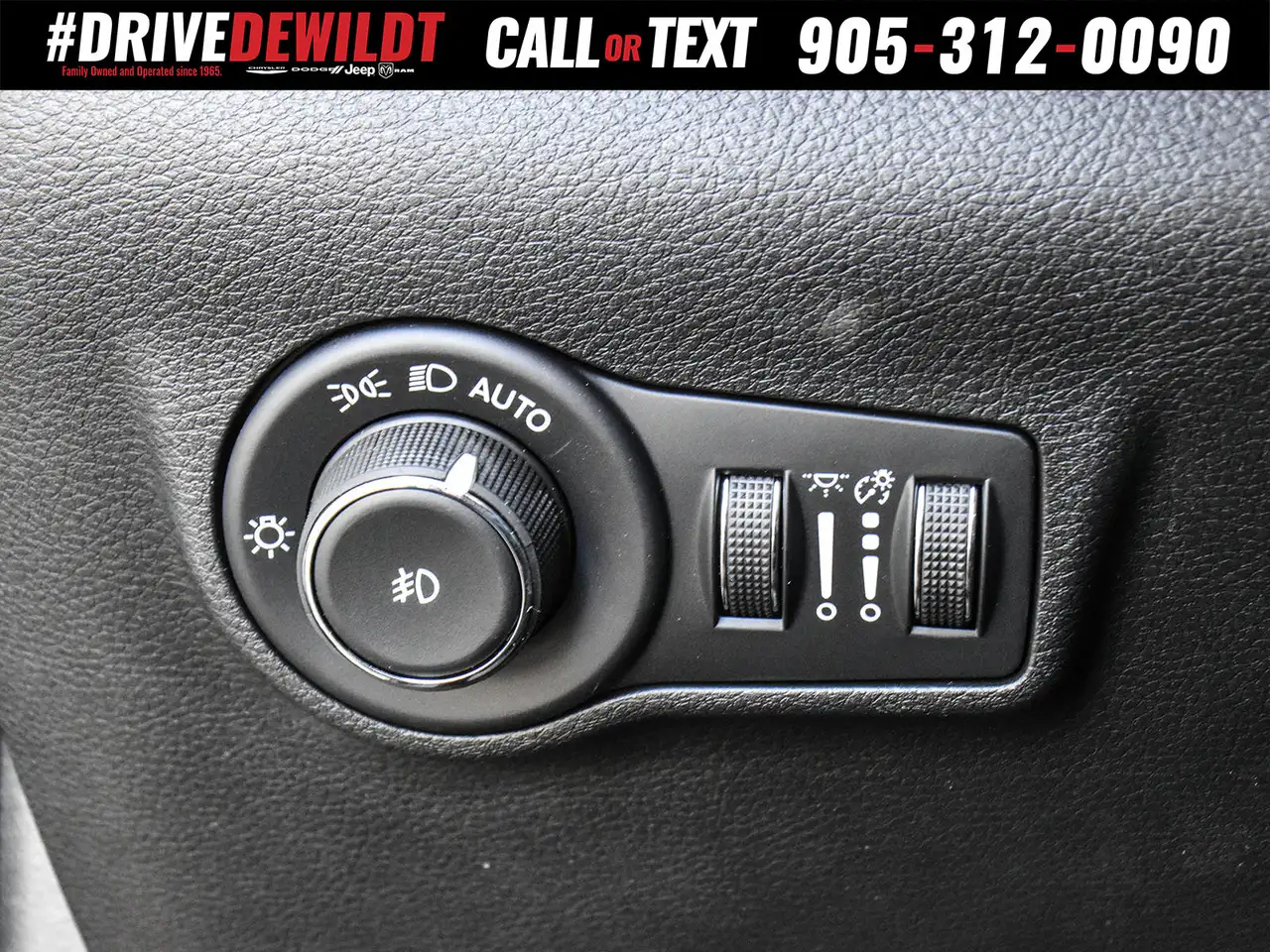 Jeep Compass fotografie Jeep Compass