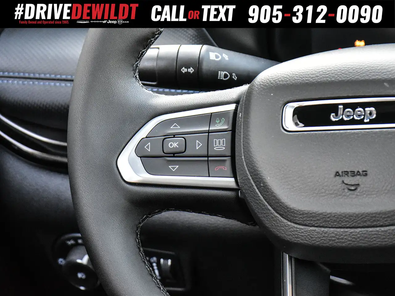 Jeep Compass fotografie Jeep Compass