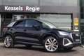 Audi Q2 35 TFSI S-Line Panoramdak Led Navi Zwart - thumbnail 2