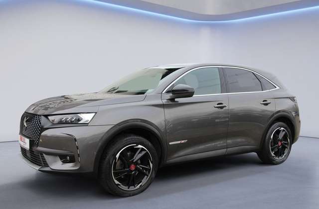 Imagine DS Automobiles DS 7 Crossback DS 7 Crossback Performance Line/52tkm!!!