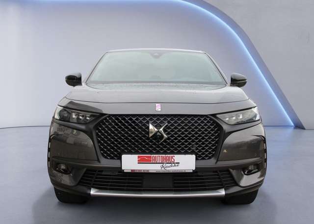 DS Automobiles DS 7 Crossback DS 7 Crossback Performance Line/52tkm!!!