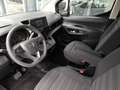Opel Combo E-Life EDITION PLUS Aut. *SCHIEBETÜREN / KLIMA / APP CONNECT / TEMPOMAT / PDC / SICHTPAKET* Weiß - thumbnail 9