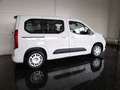 Opel Combo E-Life EDITION PLUS Aut. *SCHIEBETÜREN / KLIMA / APP CONNECT / TEMPOMAT / PDC / SICHTPAKET* Weiß - thumbnail 2