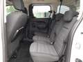 Opel Combo E-Life EDITION PLUS Aut. *SCHIEBETÜREN / KLIMA / APP CONNECT / TEMPOMAT / PDC / SICHTPAKET* Weiß - thumbnail 11