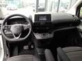 Opel Combo E-Life EDITION PLUS Aut. *SCHIEBETÜREN / KLIMA / APP CONNECT / TEMPOMAT / PDC / SICHTPAKET* Weiß - thumbnail 4