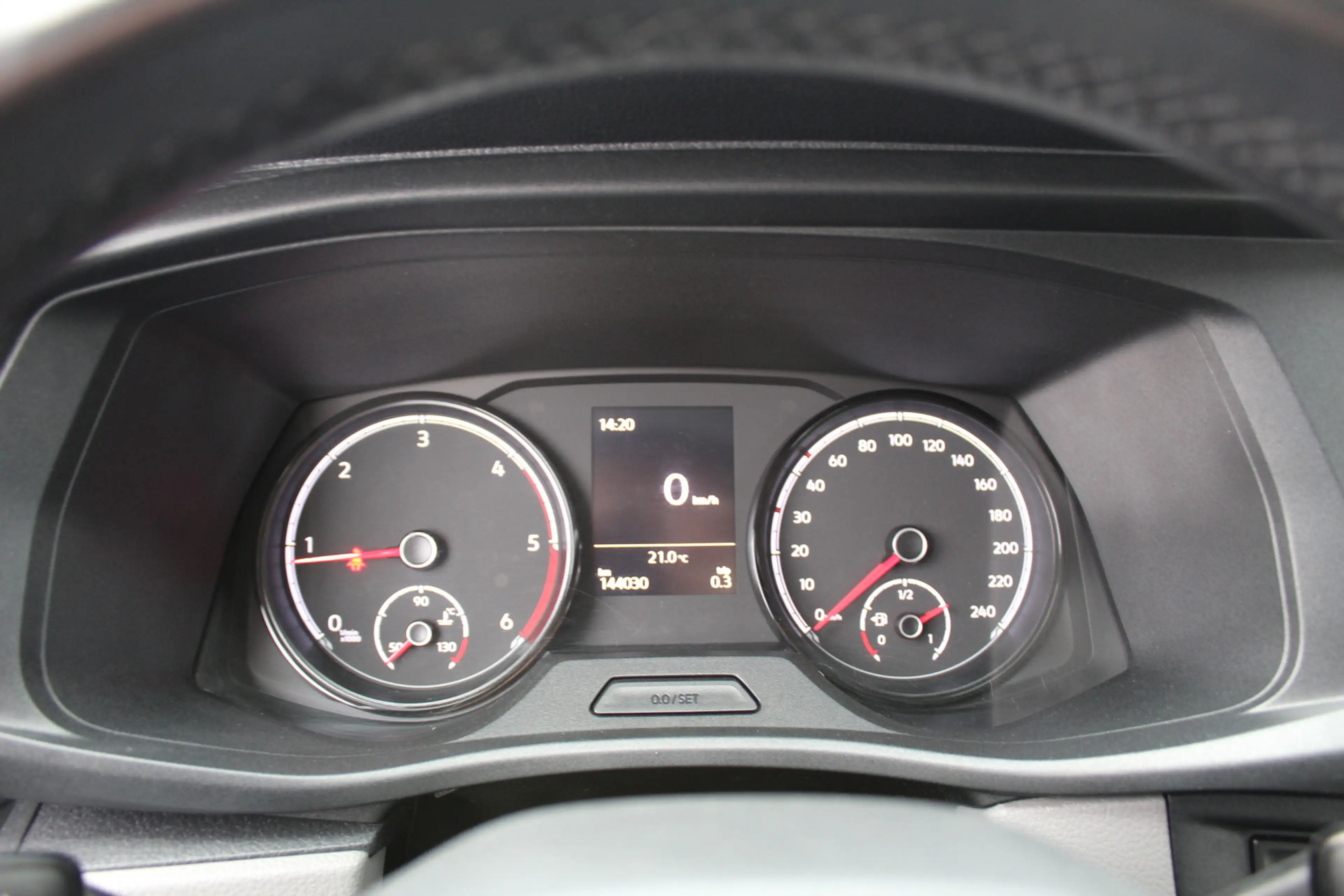 Volkswagen T6.1 Transporter 2.0 TDI 150Pk L2H1 30 DC Comfortline | Trekhaak | — photo 6