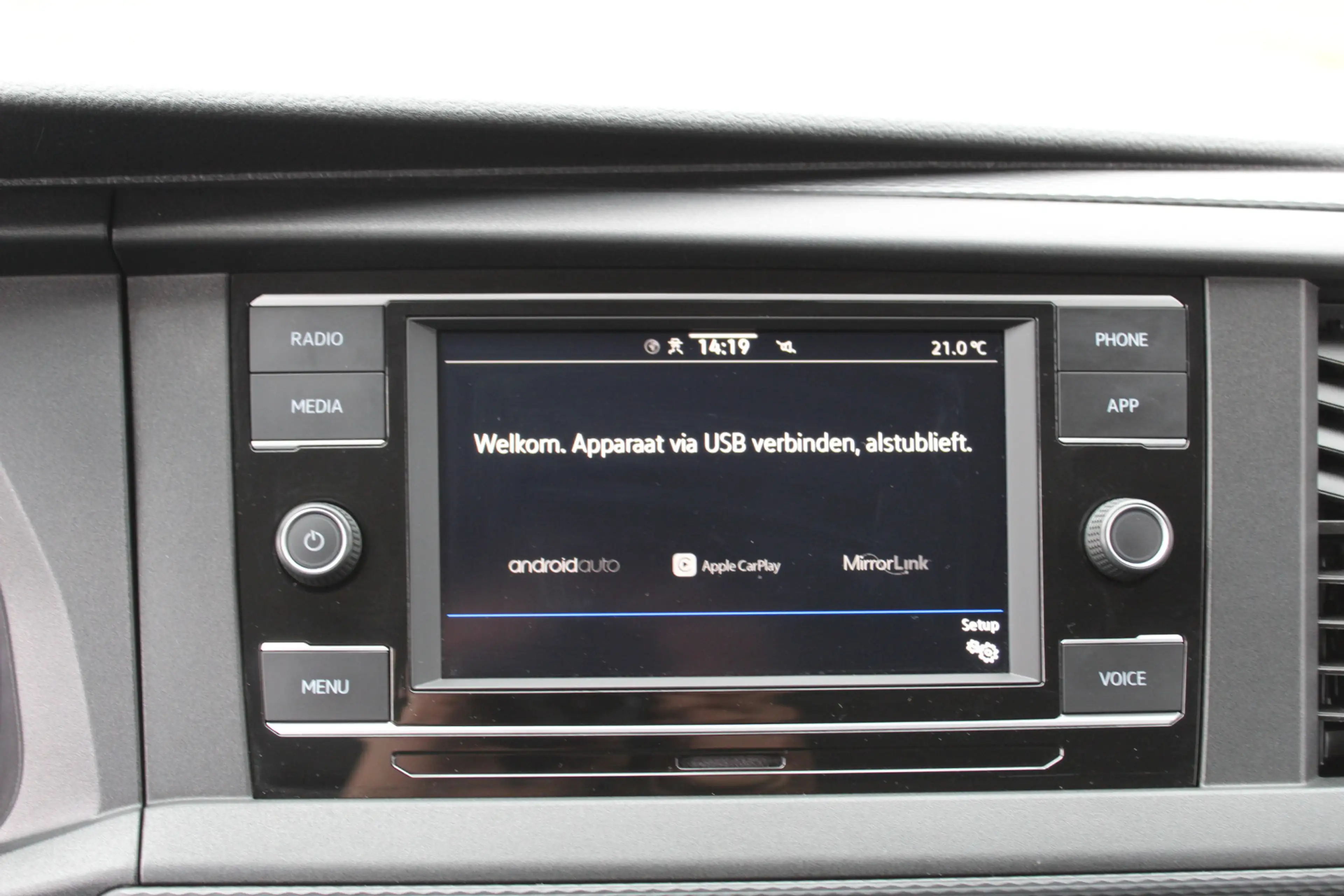Volkswagen T6.1 Transporter 2.0 TDI 150Pk L2H1 30 DC Comfortline | Trekhaak | — photo 10