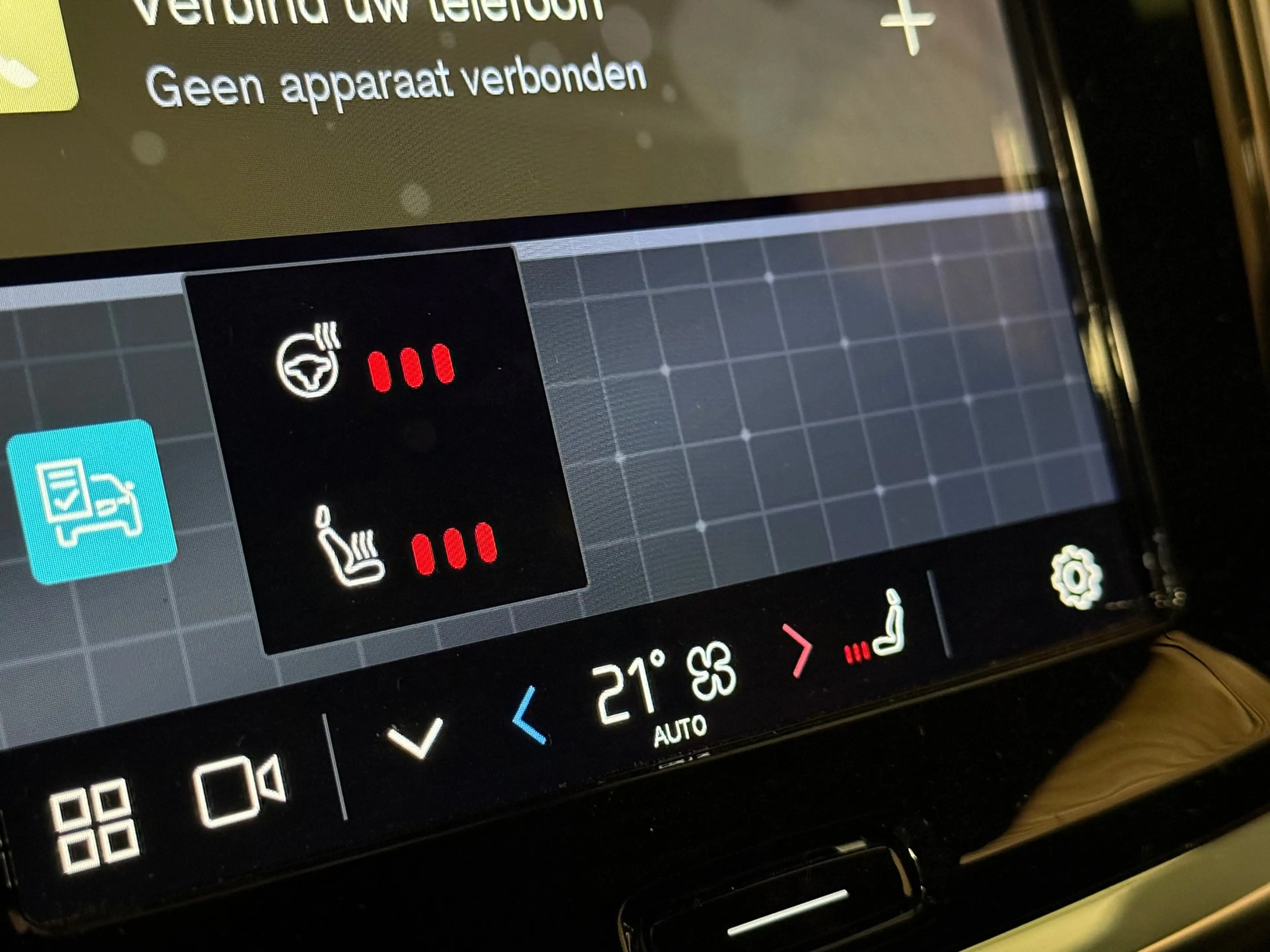 Volvo V60 T6 AWD Recharge Plus Dark | Schuifdak | 360 Camera — photo 28