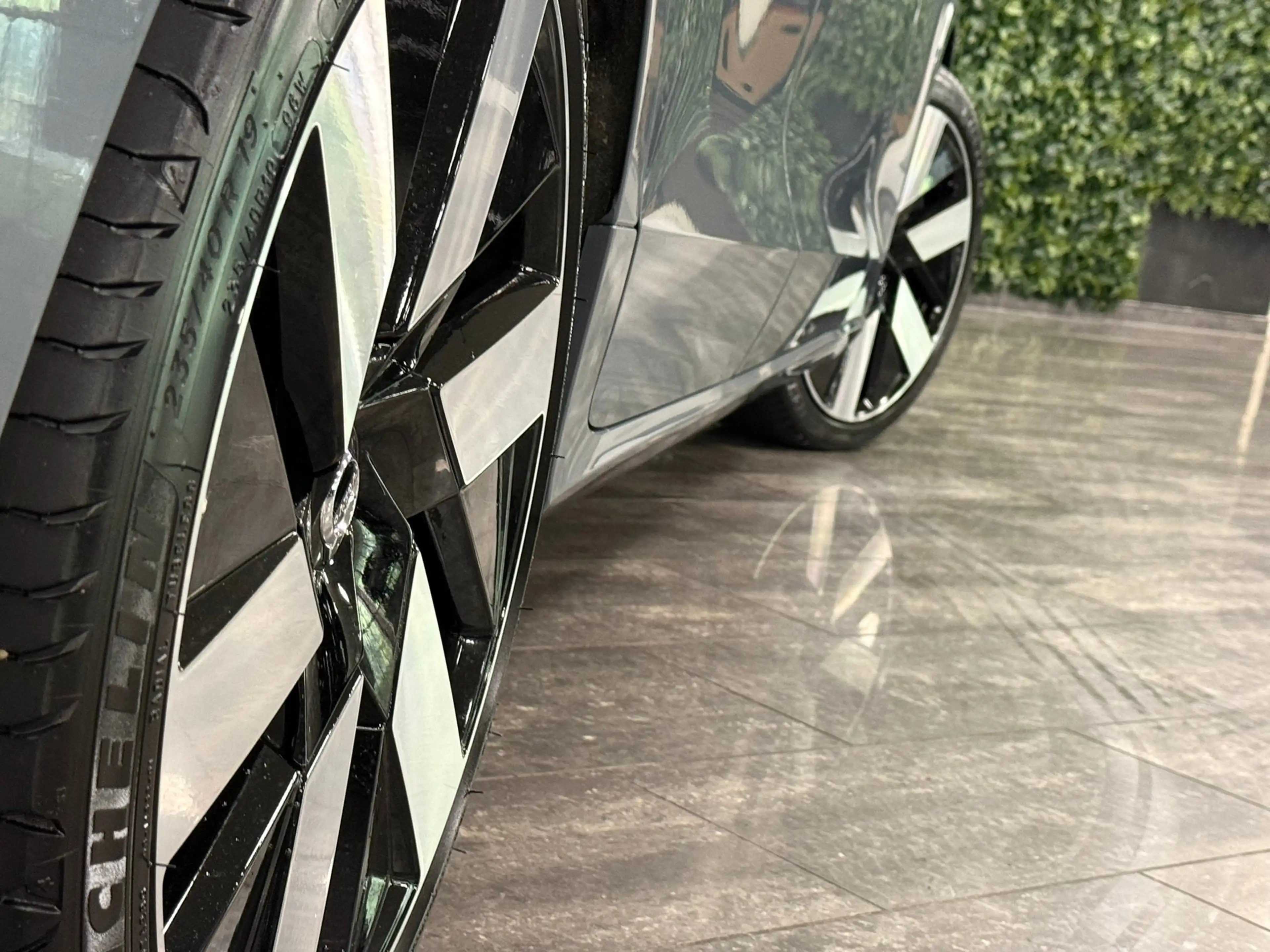 Volvo V60 T6 AWD Recharge Plus Dark | Schuifdak | 360 Camera — photo 8